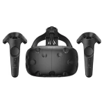 هدست واقعیت مجازی HTC VIVE