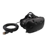 هدست واقعیت مجازی HTC VIVE