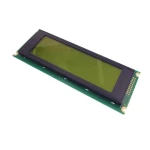 نمایشگر سبز 64*240 LCD
