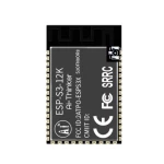 ماژول ESP-S3-12K با بلوتوث و هسته وای فای ESP32-S3 ساخت AI-THINKER