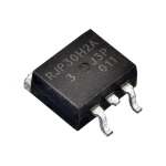 ترانزیستور SMD RJP30H2A N-Channel IGBT بازسازی شده