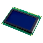 نمایشگر آبی 128*240 LCD مدل BG240128C1