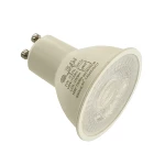 لامپ ال ای دی سرامیکی طرح هالوژن کاسه ای 230 ولت 7 وات سفید مهتابی
