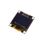 ماژول نمایشگر OLED سفید 0.96 اینچ دارای ارتباط I2C مدل JMD0.96D-1