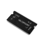 آی سی حافظه SDRAM سریال SMD MT48LC8M32B2P