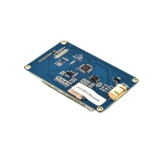 ماژول نمایشگر TFT لمسی تمام رنگ 2.8 اینچ Nextion HMI مدل NX3224T028 دارای ارتباط سریال