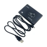 ماژول کارتخوان R20C RFID فرکانس 13.56MHz با رابط USB