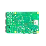 برد رزبری پای Raspberry Pi 5 مدل B با رم 8GB