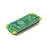 برد رزبری پای مدل زیرو Raspberry Pi ZERO WH با رم 512MB