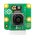 ماژول دوربین 12 مگاپیکسل رزبری پای Raspberry Pi Camera Wide V3 با سنسور IMX708
