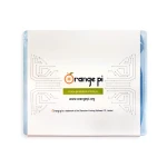 برد هشت هسته ای اورنج پای Orange Pi 5 Plus با رم 4GB