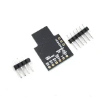 کوچکترین آردوینو با ATTiny85