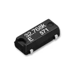 کریستال 32.768 کیلوهرتز SMD MC-306