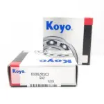 بلبرینگ شیار عمیق Koyo 6006