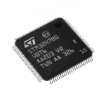 میکروکنترلر  SMD STM32H7B0VBT6 ARM