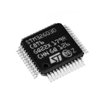 میکروکنترلر SMD STM32G030C8T6 ARM