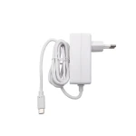 آداپتور 5 ولت 4 آمپر دیواری با خروجی USB Type-C مناسب اورنج پای 5+ و 5 و 4