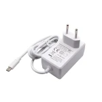 آداپتور 5 ولت 4 آمپر دیواری با خروجی USB Type-C مناسب اورنج پای 5+ و 5 و 4