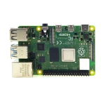 برد رزبری پای Raspberry Pi 4 مدل B با رم 1GB