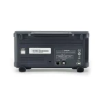 اسیلوسکوپ 100 مگاهرتز دو کانال SIGLENT مدل SDS1102X-E