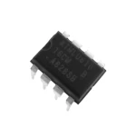 آی سی حافظه EEPROM سریال AT24C16C