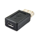 مبدل USB به micro USB مادگی