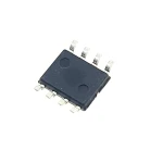 آی سی حافظه EEPROM سریال SMD AT24C64D