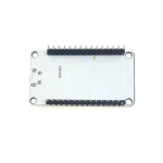 برد توسعه ESP32 WROOM-32 دارای وای فای و بلوتوث با مبدل CP2102