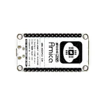 برد توسعه NodeMCU دارای هسته وای فای ESP8266 و مبدل CP2102 با پورت micro USB