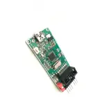 پروگرامر و دیباگر ST-LINK V2.1 به همراه پورت سریال مخصوص تراشه stm32