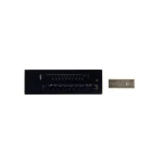 کارت خوان - مموری ریدر TF/SD/MS/M2 USB2.0