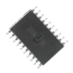 آی سی بافر SMD HC541