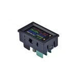 مولتی فانکشن پنلی 20A-120V با نمایشگر 1.14 اینچ رنگی