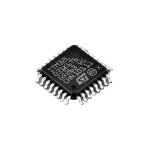 میکروکنترلر SMD STM32L031K6T6 ARM