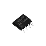 آی سی حافظه EEPROM سریال SMD M95160WP