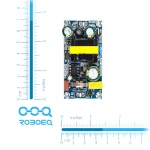 ماژول تغذیه سوئیچینگ 24 ولت 1 آمپر