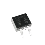 رگولاتور 5 ولت L7805C2T SMD معمولی