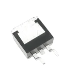 رگولاتور 5 ولت L7805C2T SMD معمولی