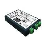 دستگاه برق اضطراری 12 ولت 10 آمپر UPS DC مدل DC120EX12 بدون وقفه