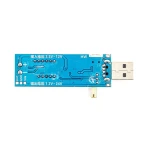 ماژول مبدل DC به DC افزاینده - کاهنده 24-1.2 ولت ورودی USB و میکرو USB مدل HW-132