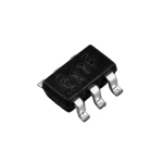 آی سی بافر اشمیت تریگر SMD SN74LVC2G17DBVR