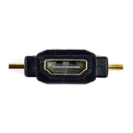 مبدل HDMI به Micro HDMI و Mini HDMI