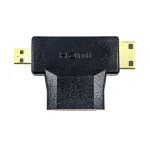 مبدل HDMI به Micro HDMI و Mini HDMI