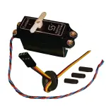 سروو موتور 180 درجه مدل simprop