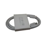 کابل USB Type-C طول 1 متر سفید