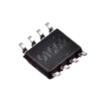 رگولاتور قابل تنظیم SMD LM317LCD