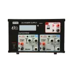 منبع تغذیه دوبل تراکینگ 30V 5A مدل ODP-305U اوژن الکترونیک