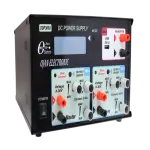 منبع تغذیه دوبل تراکینگ 30V 5A مدل ODP-305U اوژن الکترونیک