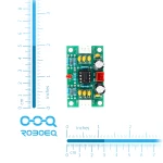 ماژول پری آمپلی فایر XH-A902 با تراشه NE5532