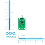 ماژول سنسور تشخیص حرکت PIR مدل D203S